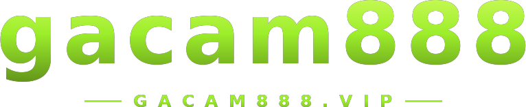 gacam888 logo